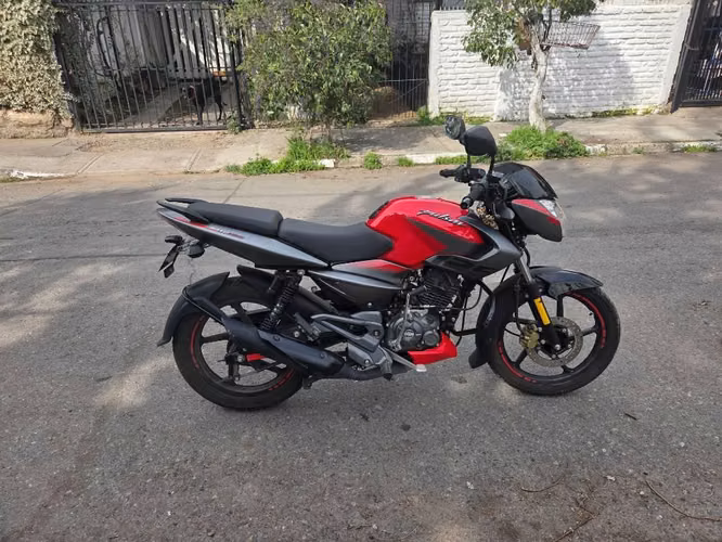 Bajaj Pulsar NS 125 - Año 2025 en venta - Imagen 3