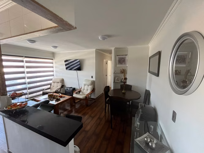 SE VENDE DEPTO 3D/1B EN PARQUE ITALIA ETAPA I, QUI - Imagen 5
