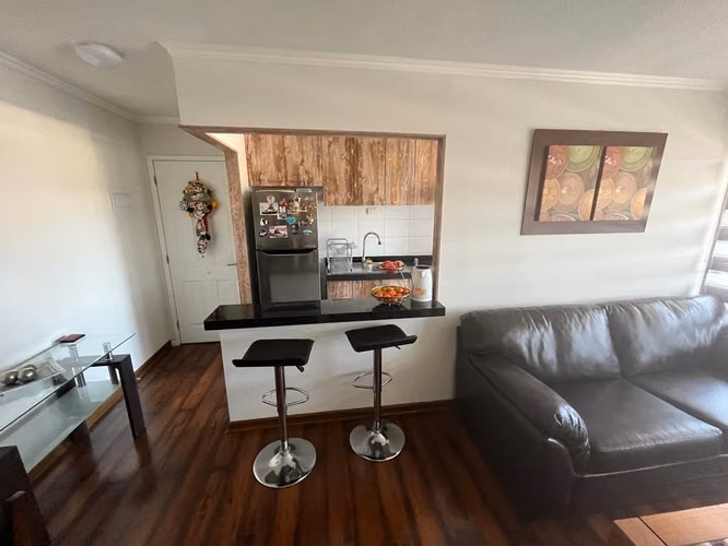 SE VENDE DEPTO 3D/1B EN PARQUE ITALIA ETAPA I, QUI - Imagen 3