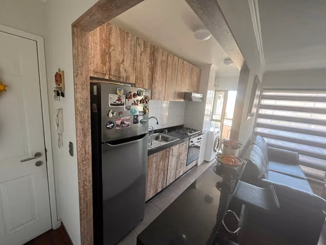 SE VENDE DEPTO 3D/1B EN PARQUE ITALIA ETAPA I, QUI - Imagen 2