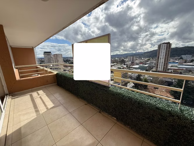 DEPARTAMENTO CENTRO CALLE LAS HERAS - Imagen 11