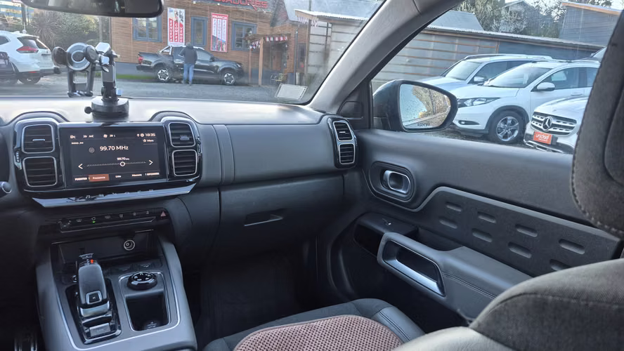 CITROEN C5 AIRCROSS 2022 - Imagen 14