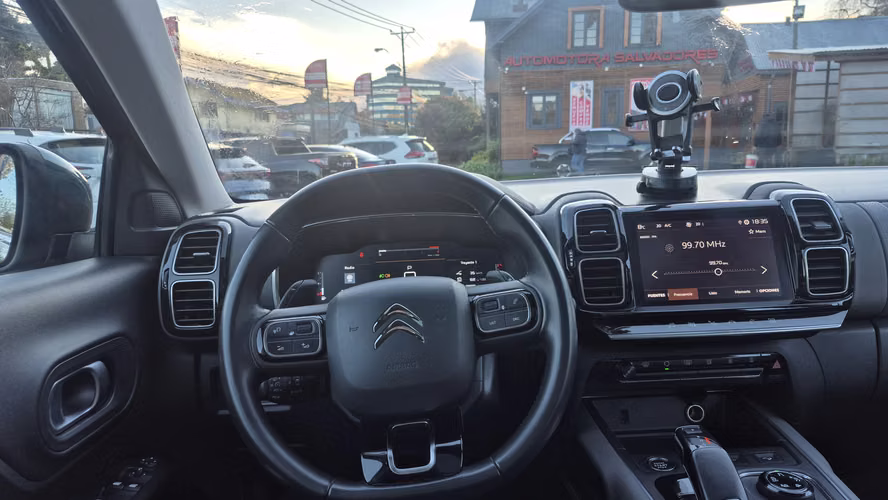 CITROEN C5 AIRCROSS 2022 - Imagen 15