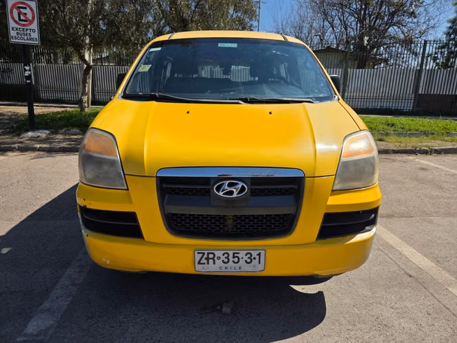 Hyundai H1 2006 - Imagen 2