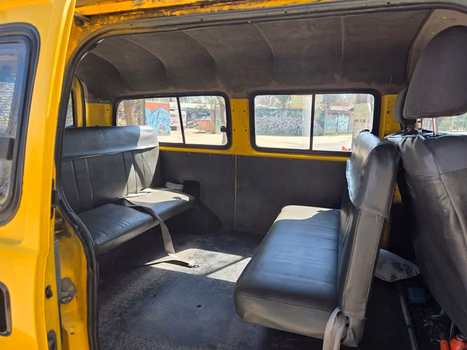 Hyundai H1 2006 - Imagen 10