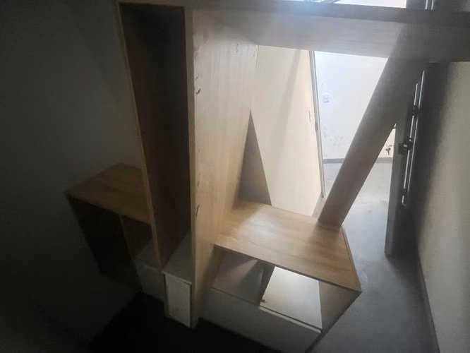 Mueble mesa escritorio - Imagen 3