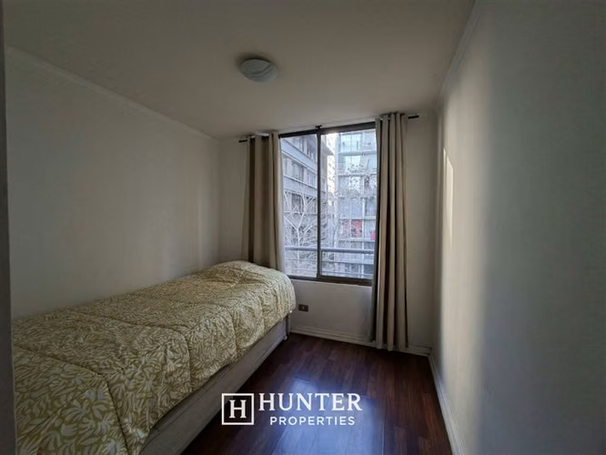 Dpto en venta de 2D Y 2B y estac. en Santiago - Imagen 5