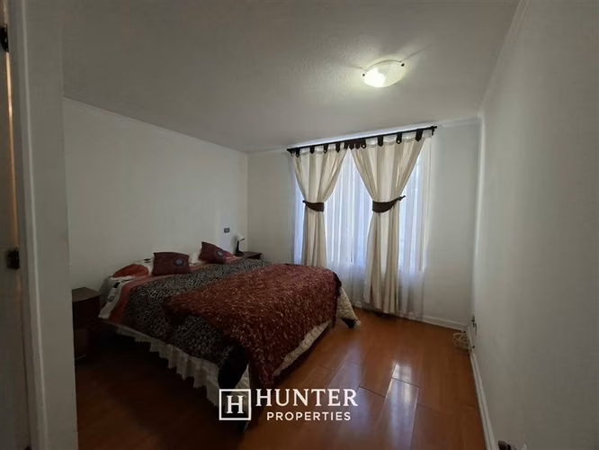 Dpto en venta de 2D Y 2B y estac. en Santiago - Imagen 7