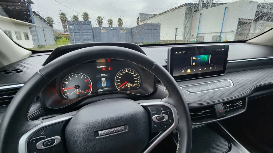 Haval Jolion - Imagen 2