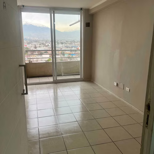 Arriendo dpto 3dormitorios 1 baño sin est ni bod (182791) - Imagen 5