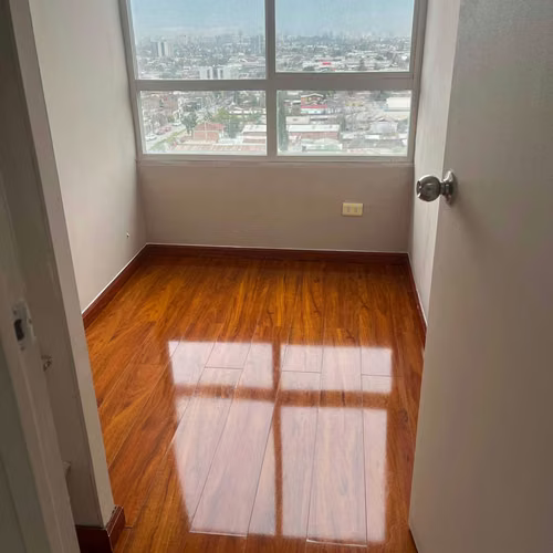 Arriendo dpto 3dormitorios 1 baño sin est ni bod (182791) - Imagen 10