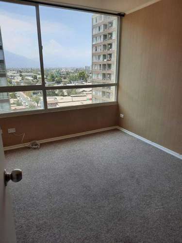 Arriendo dpto 3dormitorios 1 baño sin est ni bod (182791)
