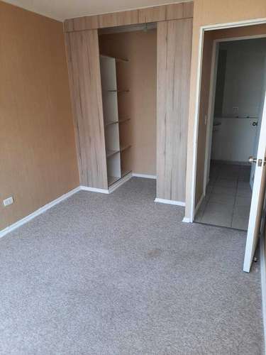 Arriendo dpto 3dormitorios 1 baño sin est ni bod (182791)