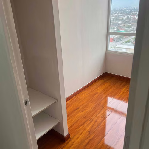 Arriendo dpto 3dormitorios 1 baño sin est ni bod (182791) - Imagen 11