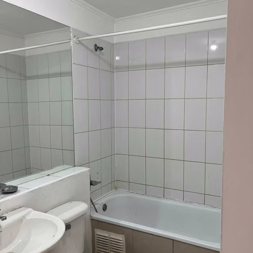 Arriendo dpto 3dormitorios 1 baño sin est ni bod (182791) - Imagen 9