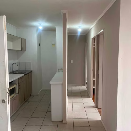 Arriendo dpto 3dormitorios 1 baño sin est ni bod (182791) - Imagen 7