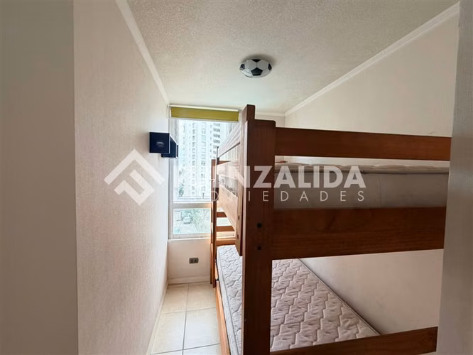 Departamento en arriendo de 3 dorm. en Peñuelas - Imagen 7