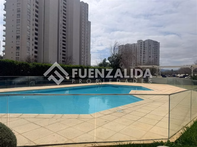 Departamento en arriendo de 3 dorm. en Peñuelas - Imagen 18