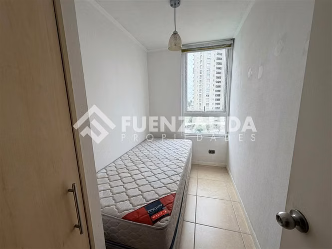 Departamento en arriendo de 3 dorm. en Peñuelas - Imagen 9