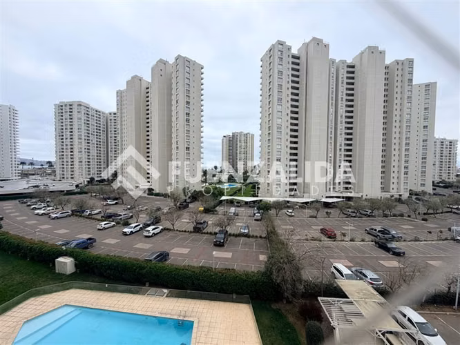 Departamento en arriendo de 3 dorm. en Peñuelas - Imagen 11