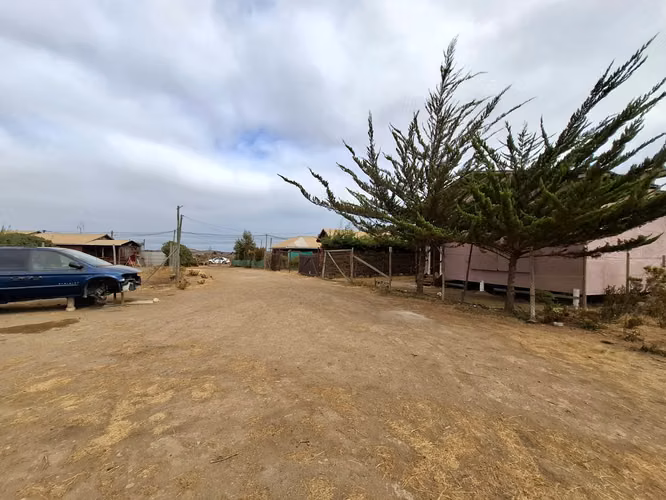 Terreno a pasos de Ruta 5 Pichidangui Sur. Quilimarí. Los Vilos - Imagen 19