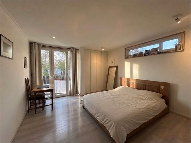 Hermosa Casa en venta de 4 dorm. en La Reina - Imagen 7