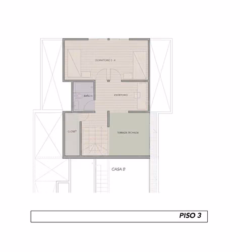 Hermosa Casa en venta de 4 dorm. en La Reina - Imagen 21