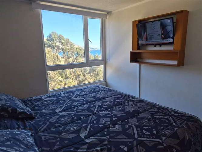 Departamento en venta de 3 dorm. en Papudo - Imagen 7