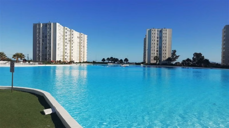 Departamento en venta de 3 dorm. en Papudo - Imagen 2