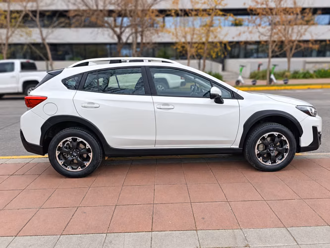 SUBARU XV 2.0I AWD CVT - 2022 | 4662 - Imagen 2