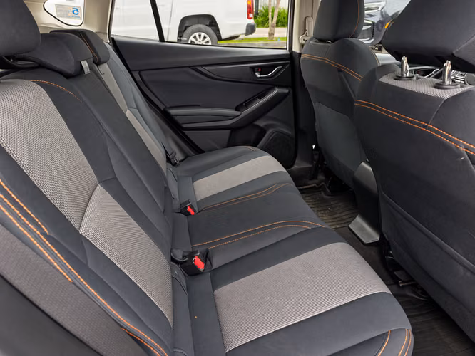SUBARU XV 2.0I AWD CVT - 2022 | 4662 - Imagen 17