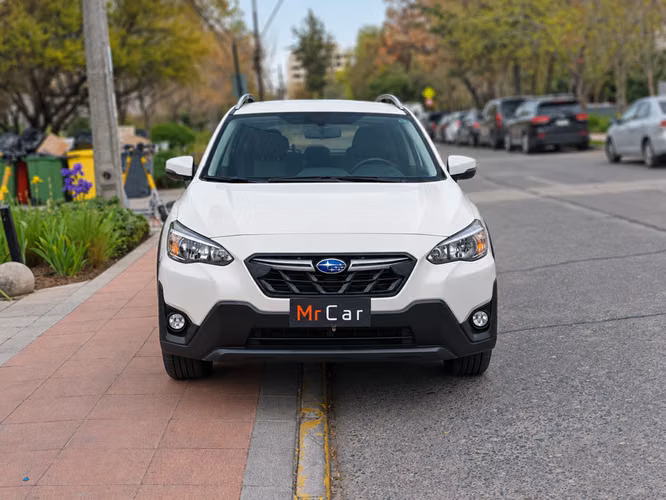 SUBARU XV 2.0I AWD CVT - 2022 | 4662