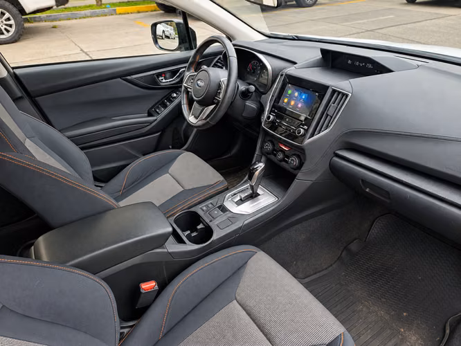 SUBARU XV 2.0I AWD CVT - 2022 | 4662 - Imagen 14