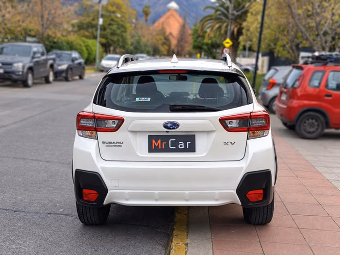 SUBARU XV 2.0I AWD CVT - 2022 | 4662 - Imagen 5