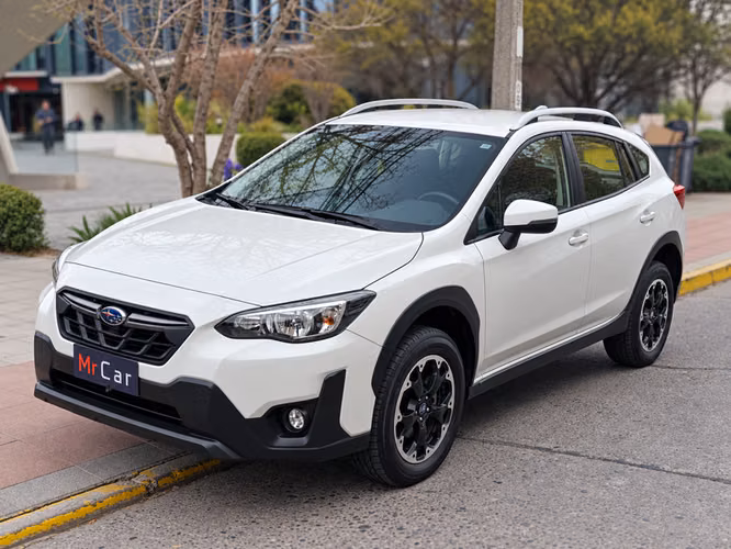 SUBARU XV 2.0I AWD CVT - 2022 | 4662 - Imagen 6
