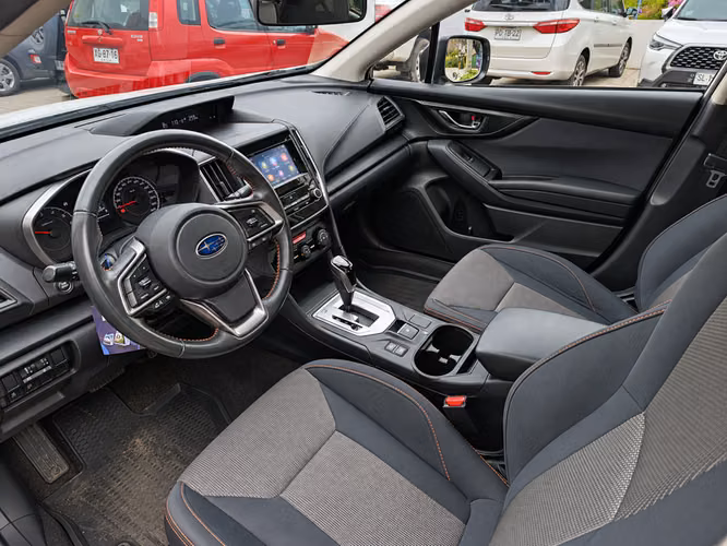 SUBARU XV 2.0I AWD CVT - 2022 | 4662 - Imagen 11