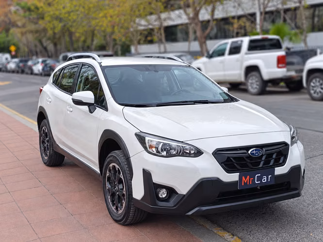 SUBARU XV 2.0I AWD CVT - 2022 | 4662 - Imagen 4
