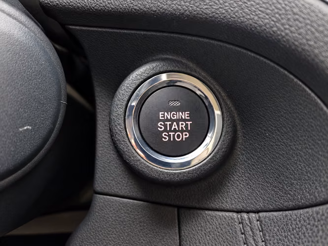 SUBARU XV 2.0I AWD CVT - 2022 | 4662 - Imagen 13