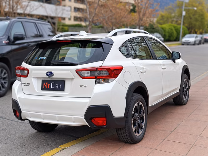 SUBARU XV 2.0I AWD CVT - 2022 | 4662 - Imagen 3