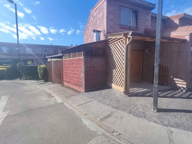 3D/2B/2E Condominio Siglo XXI (182798) - Imagen 5
