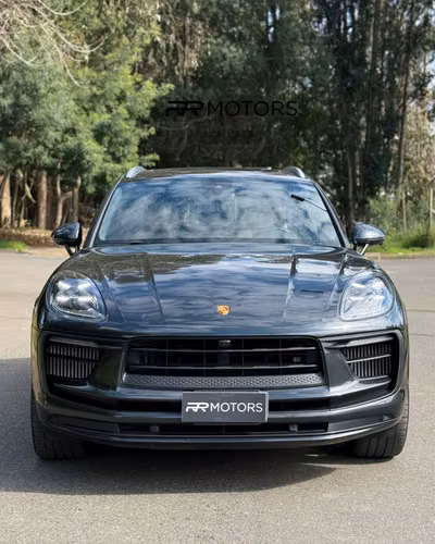 2023 Porsche Macan S 2.9 4x4 AT 5P - Imagen 3