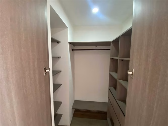 Departamento arriendo de 1 dorm. estacion. en Concepción - Imagen 19