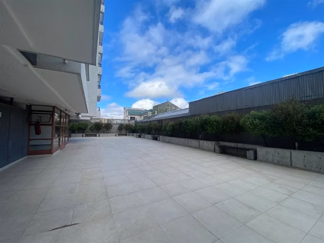 Departamento arriendo de 1 dorm. estacion. en Concepción - Imagen 33