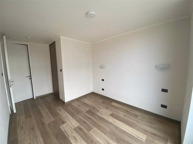 Departamento arriendo de 1 dorm. estacion. en Concepción - Imagen 11