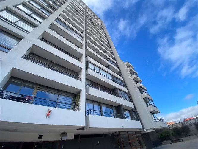 Departamento arriendo de 1 dorm. estacion. en Concepción - Imagen 20