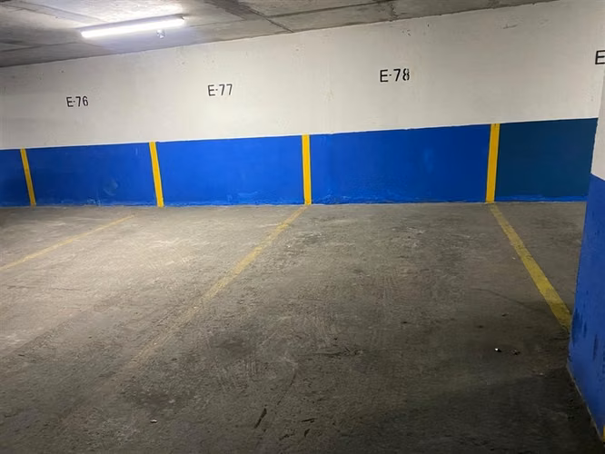 Departamento arriendo de 1 dorm. estacion. en Concepción - Imagen 30