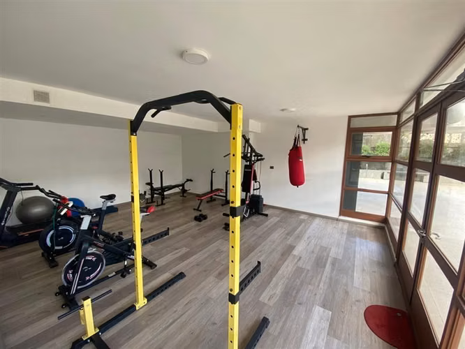 Departamento arriendo de 1 dorm. estacion. en Concepción - Imagen 21