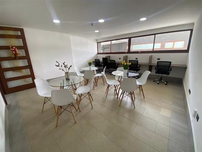 Departamento arriendo de 1 dorm. estacion. en Concepción - Imagen 27