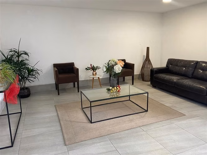 Departamento arriendo de 1 dorm. estacion. en Concepción - Imagen 26