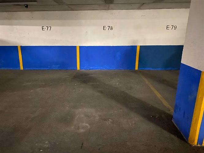 Departamento arriendo de 1 dorm. estacion. en Concepción - Imagen 40